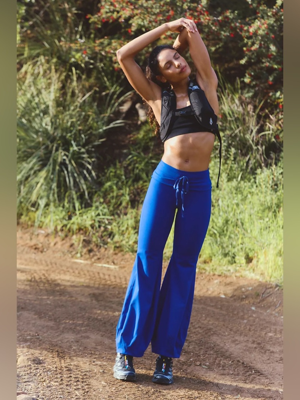 FP Movement by Free People Quick Step Bubble Pants